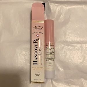 Too Faced Hangover 3-in-1 Replenishing Primer & Setting Spray